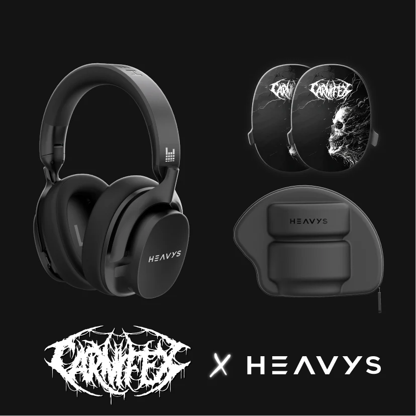 Carnifex X Heavys - Image 5