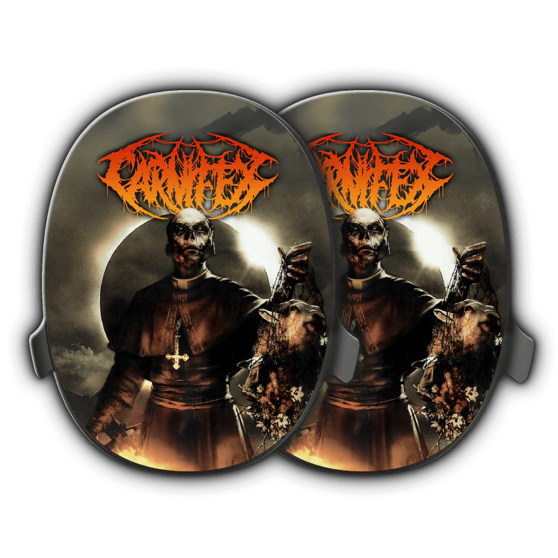 Carnifex 'Hell Chose Me' Edition - Image 5