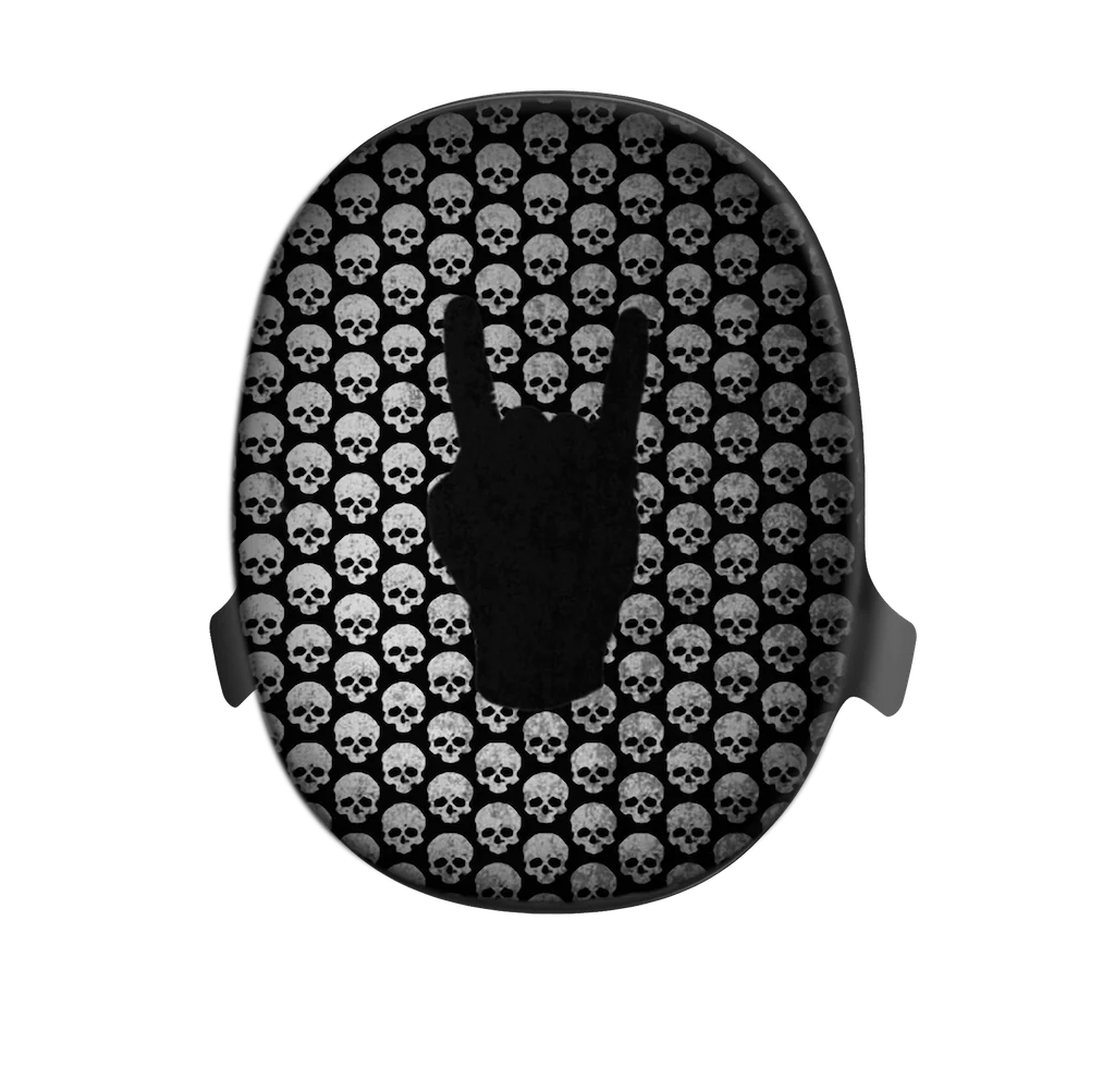 Horns Up Shells - Image 4