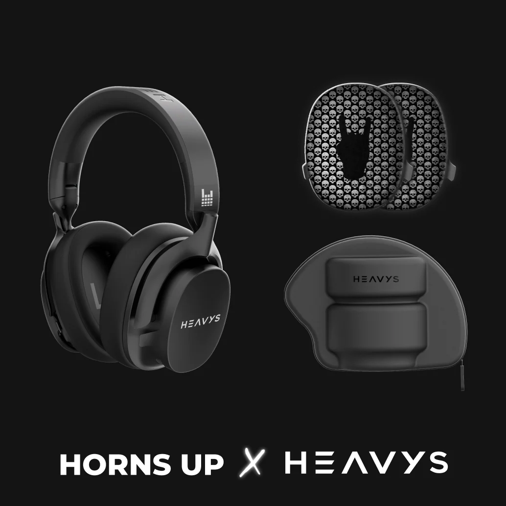 Horns Up Shells - Image 5