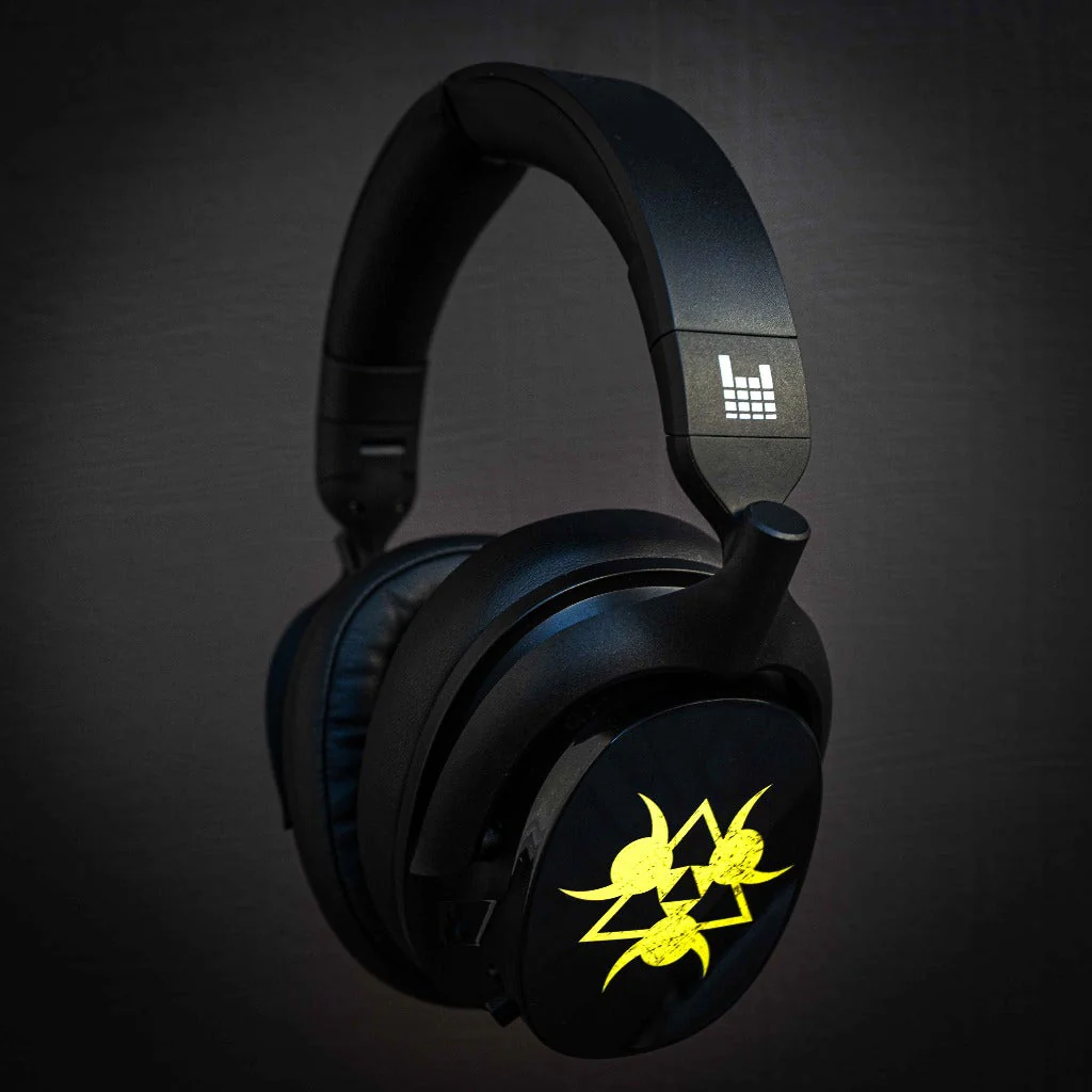 Haken 'Virus' Shells - Image 3