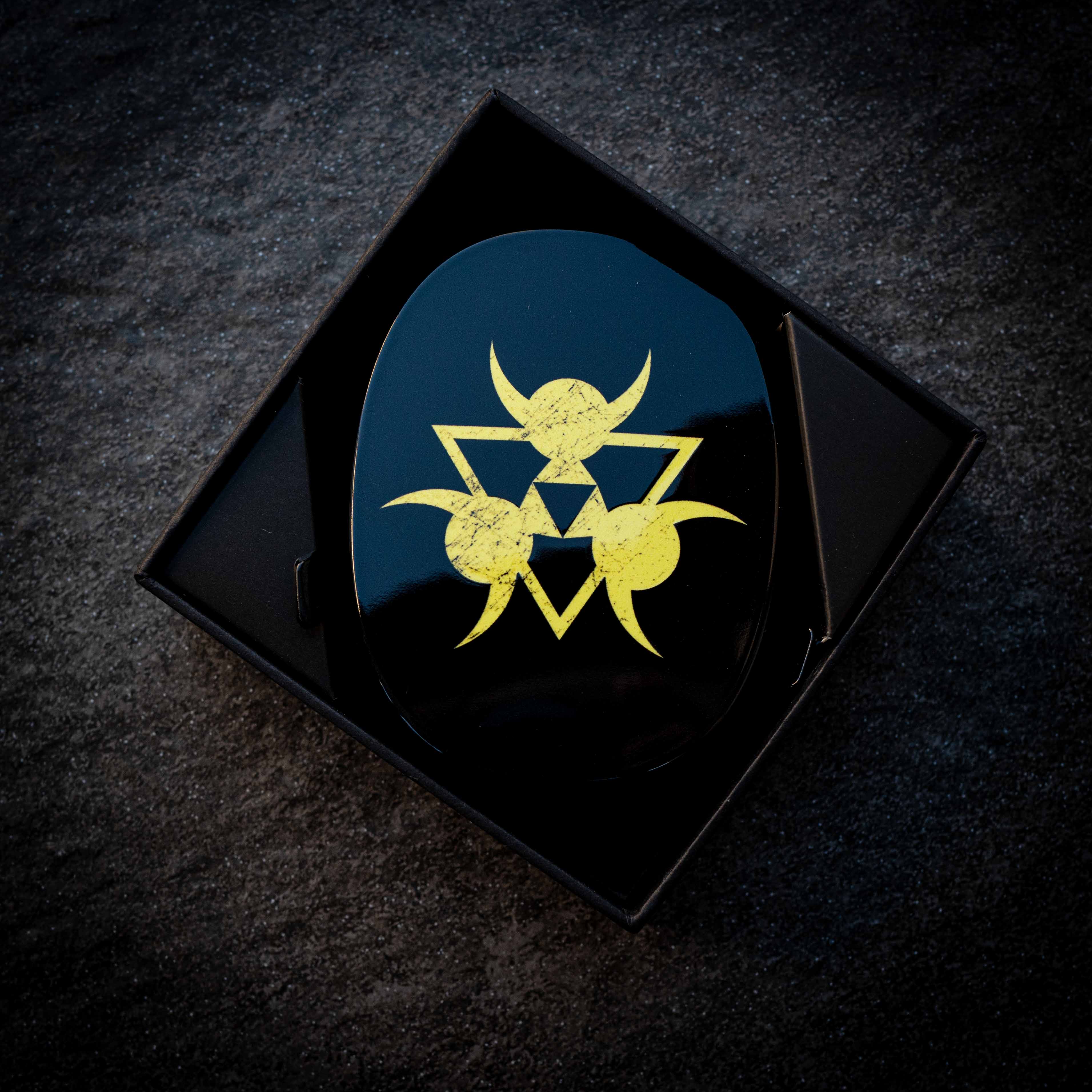 Haken 'Virus' Shells - Image 6