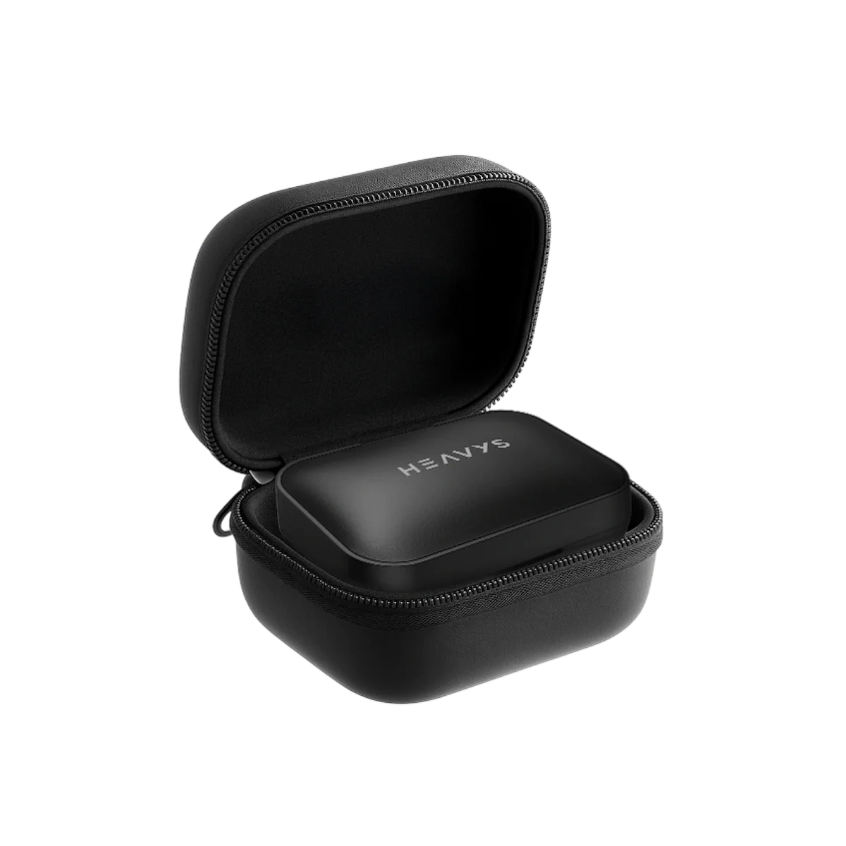 Heavys Earbuds Travel Case - Image 5