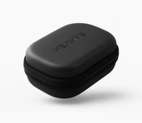Heavys Earbuds Travel Case - Image 6