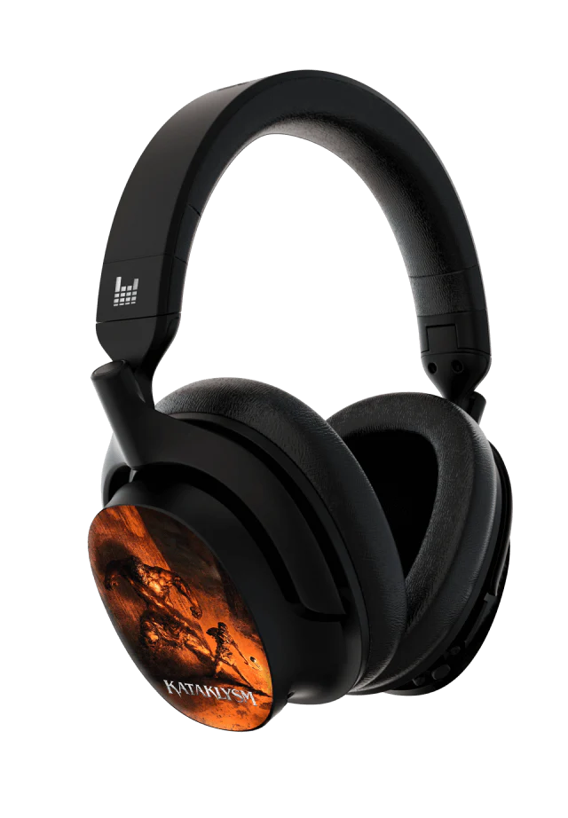 Kataklysm 'Goliath' X Heavys - Image 5