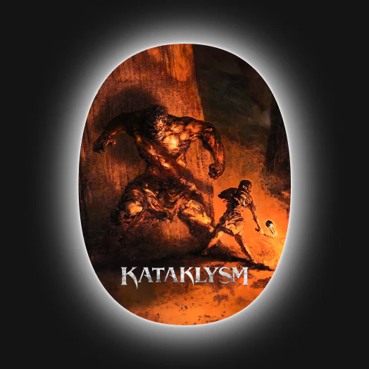 Kataklysm 'Goliath' X Heavys - Image 6