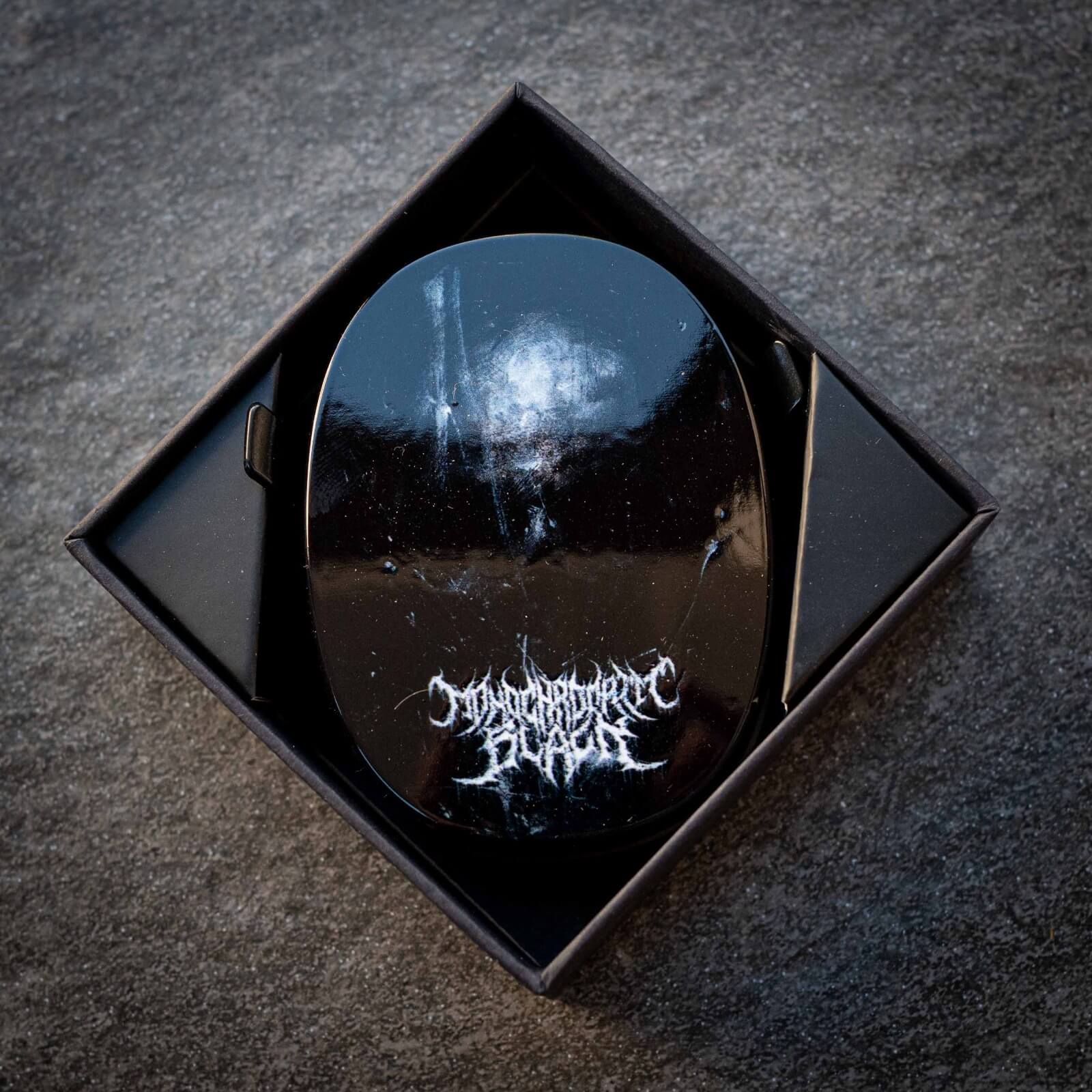 Monochromatic Black Shells - Image 3