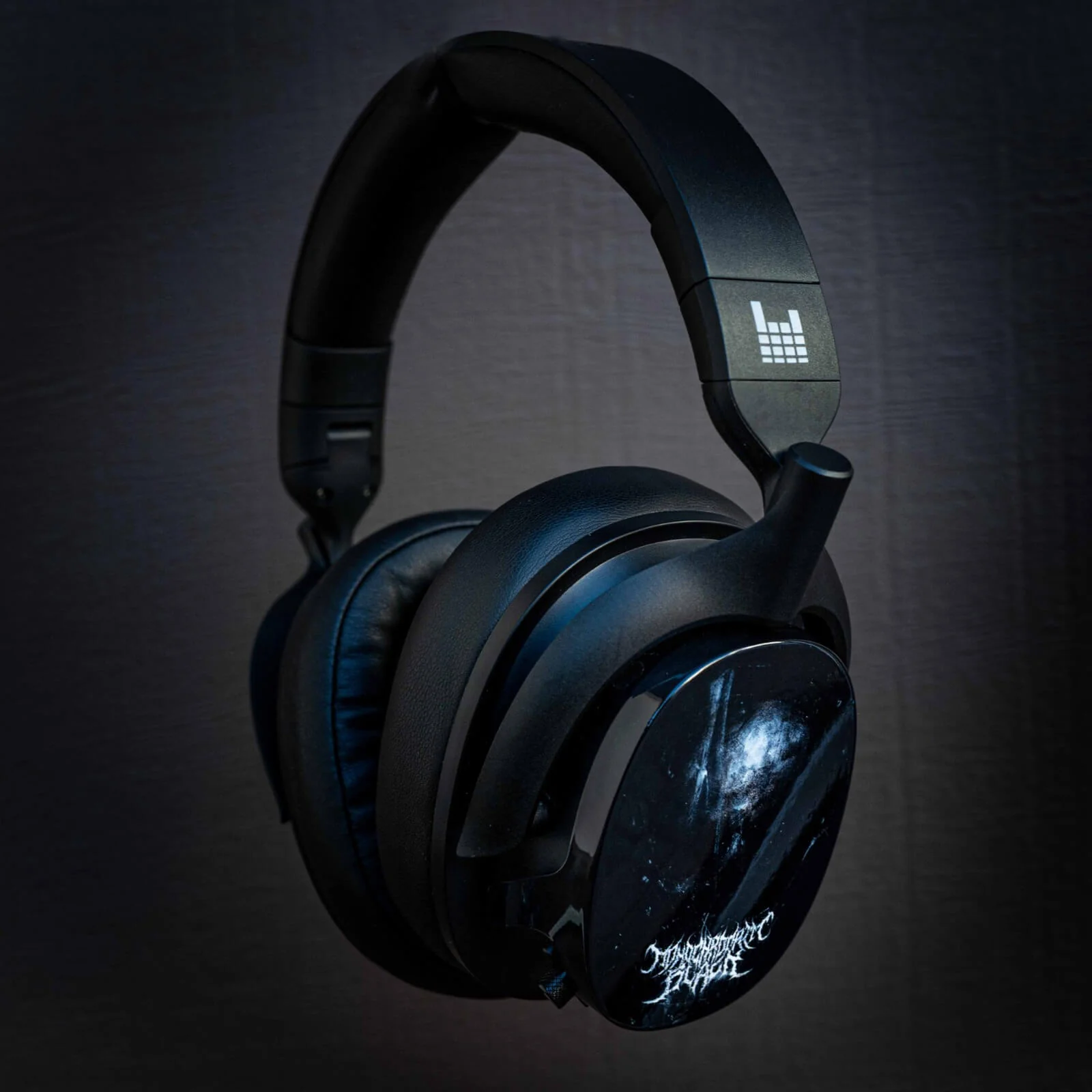 Monochromatic Black Shells - Image 4