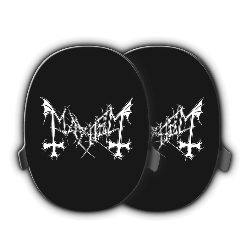 Official Mayhem Shells - Image 9