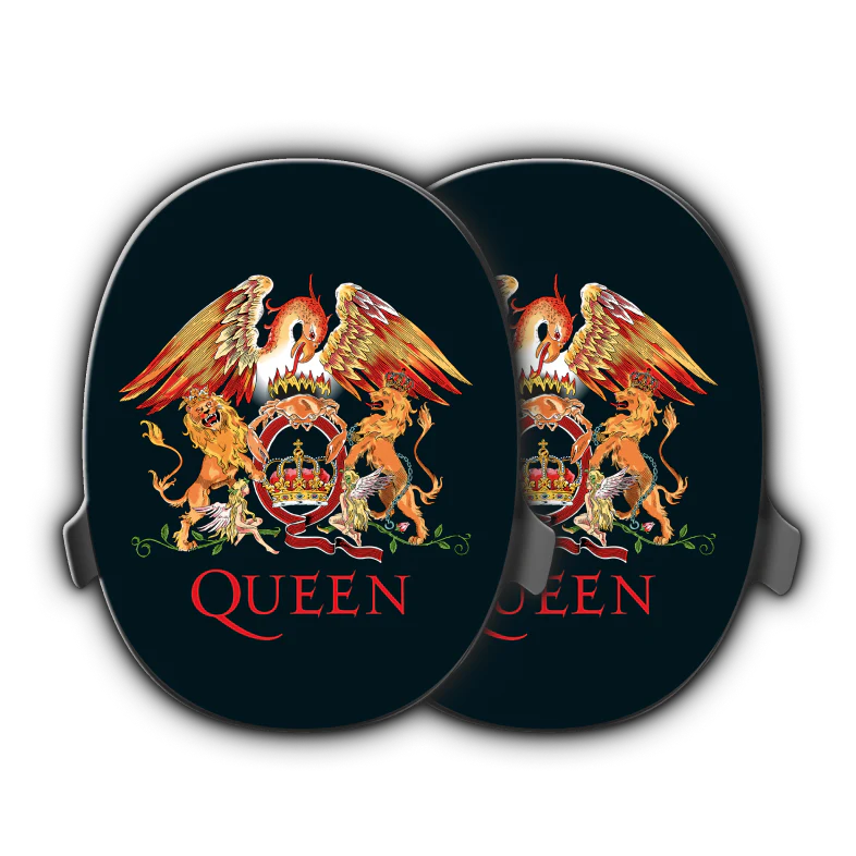 Official Queen Shells - Image 3