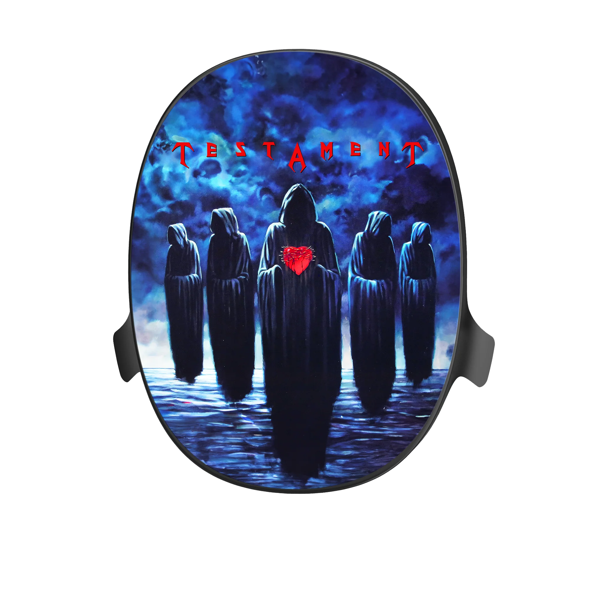 Testament 'Souls of Black' - Image 5